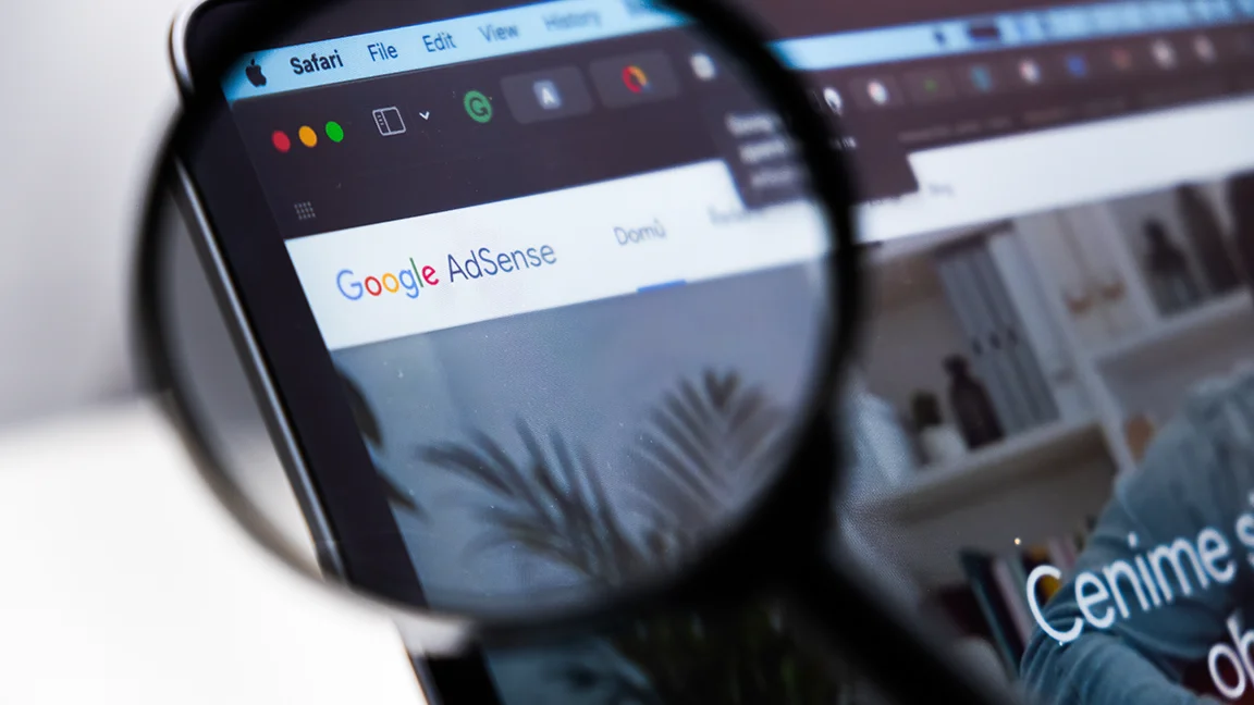 Cómo gestionar la fiscalidad con Google AdSense