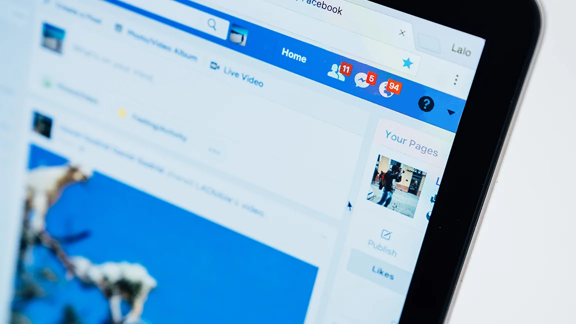 Tendencias - ¿Cómo borrar una cuenta de Facebook?