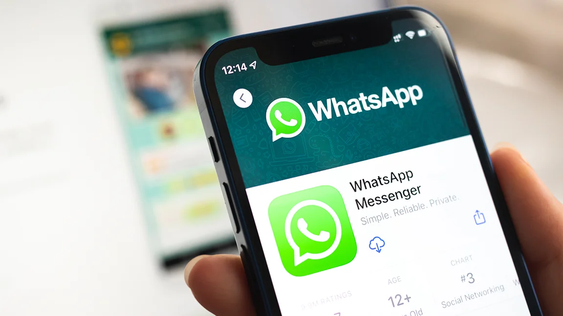 Tendencias - Cómo usar WhatsApp en el ordenador