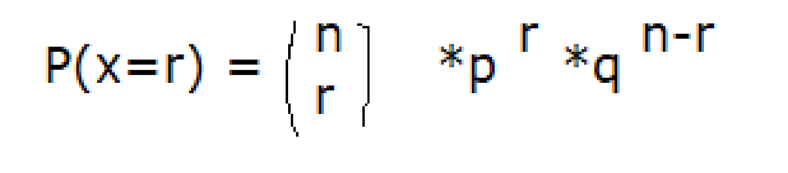 ▷ Distribución binomial ¿Qué es?