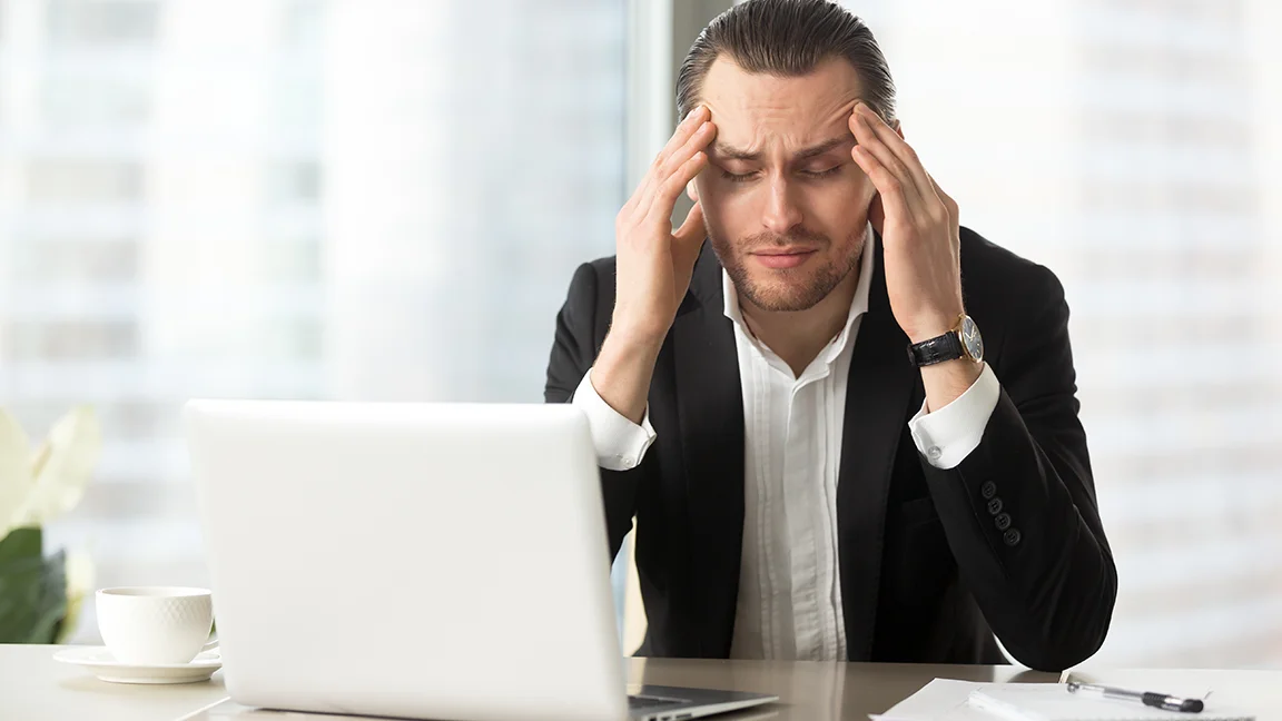 ¿Cómo afrontar la ansiedad en el trabajo?