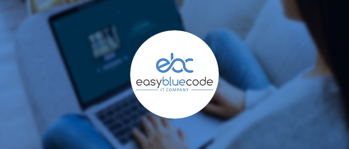 Caso de éxito: Easy Blue Code
