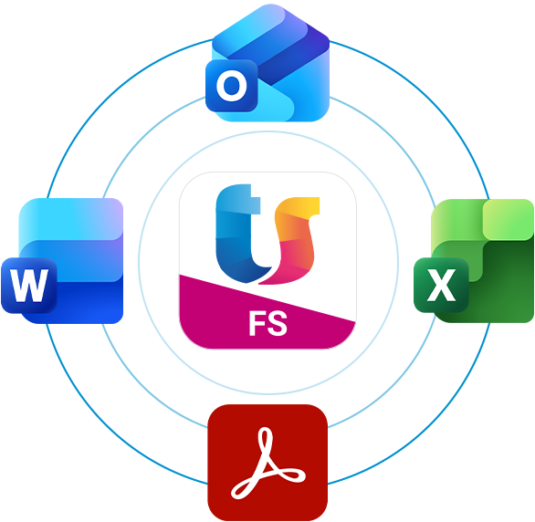 TeamSystem Factusol enlaza con tus otras herramientas