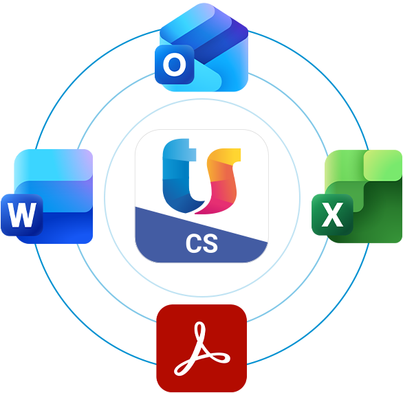 CONTASOL enlaza con tus otras herramientas