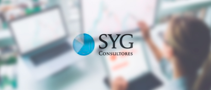 Caso de éxito: SYG Consultores