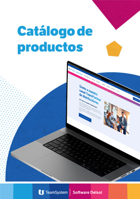 Descarga el catálogo de productos