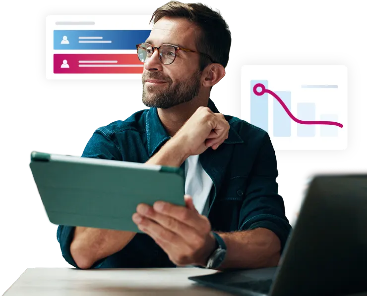 Quieres transformar tu negocio