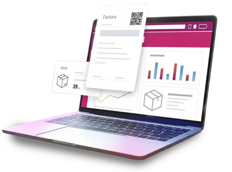 Haz tu facturación sencilla